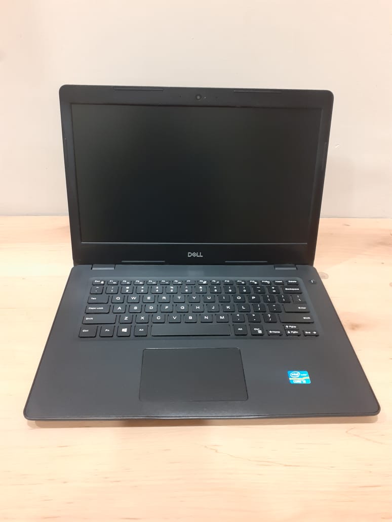 Latitude 3490 Dell Laptop I5 7th Generation 4gb Ram Wholesale Dell