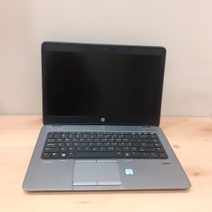 (RENEWED)HP ELITEBOOK 840 G2,INTEL CORE I5 5TH GEN,8GB DDR3 RAM,256GB SSD,14.1"SCREEN