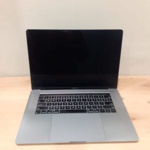 (RENEWED)APPLE A2141(2019),INTEL CORE I7,16GB RAM,512GB SSD,1.5 IRIS GRAPHICS,15.6" SCREEN